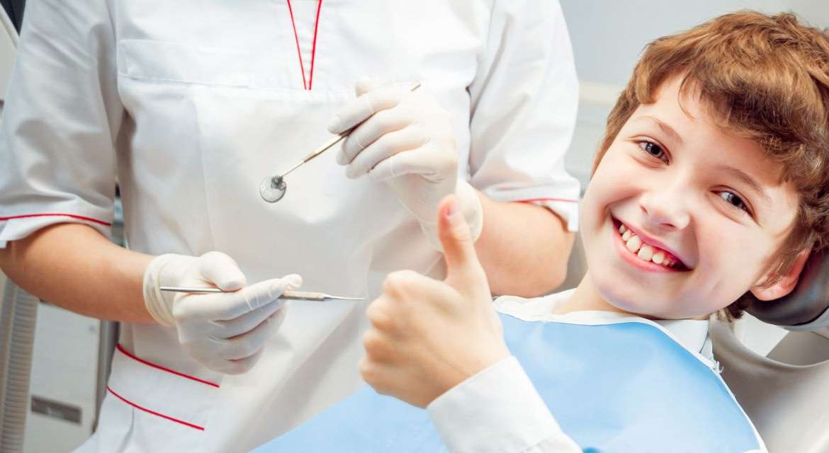 Kids’ dentistry