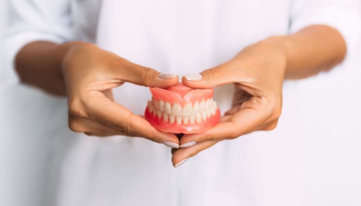 Dentures